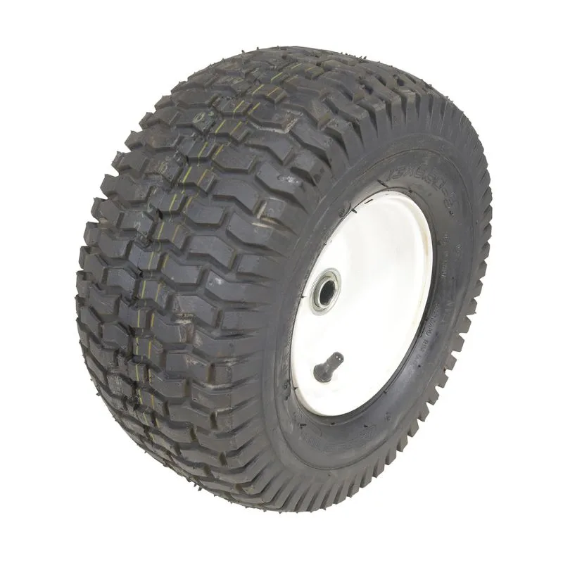 Vestil WHL-FM-13.25X6.25 Foam Filled Wheel
