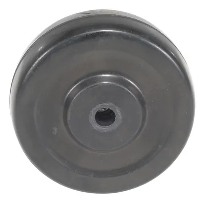 Vestil WHL-HR-3X1 caster wheel shown from an alternate angle
