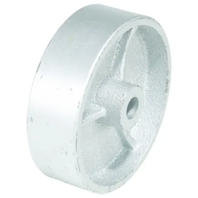 Vestil WHL-MA-4X1.25-1/2 Semi Steel Wheel