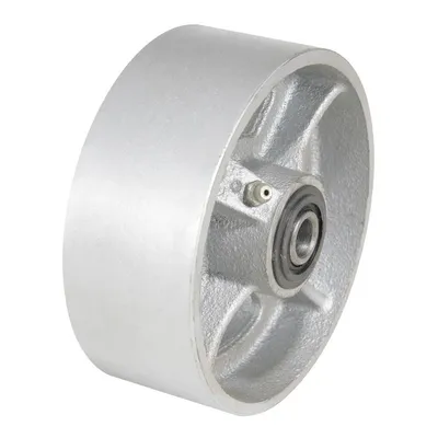 Vestil WHL-MA-5X2 Semi Steel Wheel