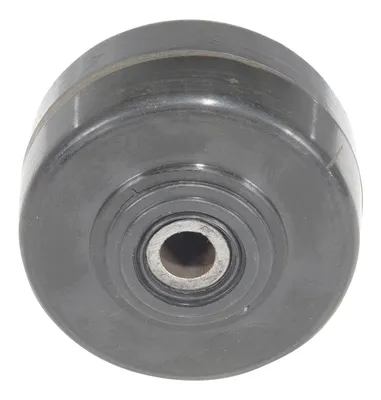 Vestil WHL-PH-3X1.5 caster wheel shown from an alternate angle