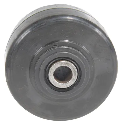 Vestil WHL-PH-3X1.5 caster wheel shown from an alternate angle
