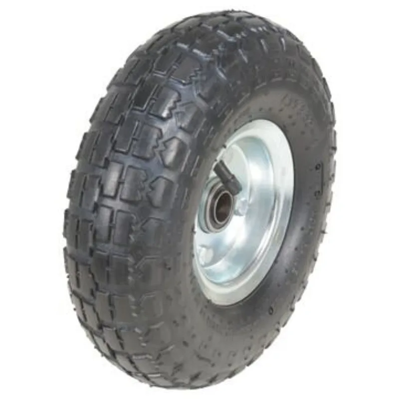 Vestil WHL-PN-10X3.5-34 Pneumatic Wheel