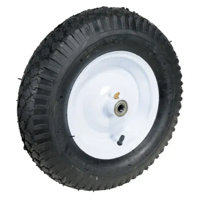 Vestil WHL-PN-16X4-5/8 Pneumatic Wheel