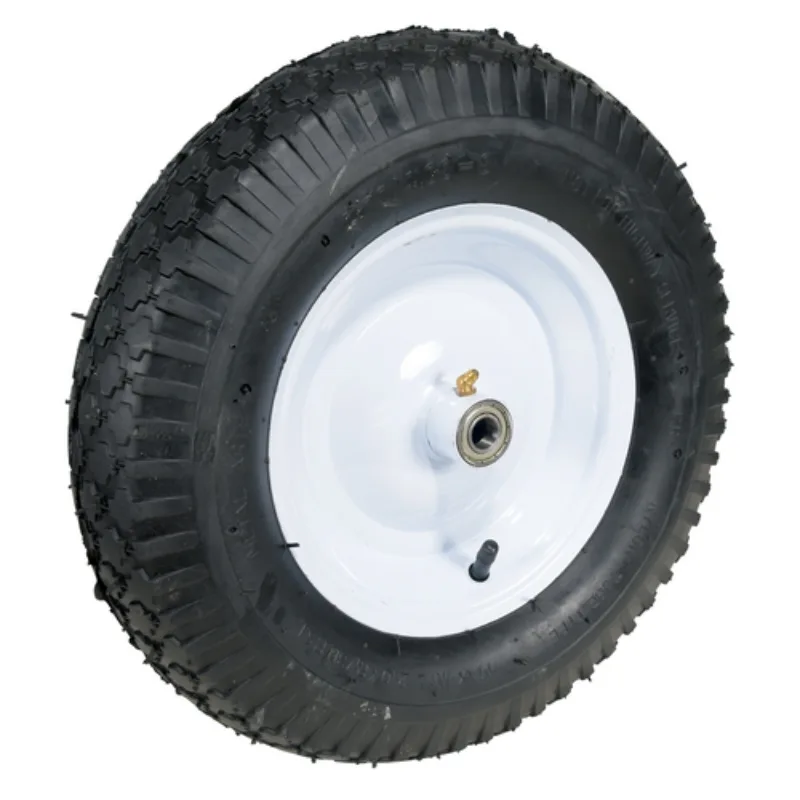 Vestil WHL-PN-16X4-58 Pneumatic Wheel