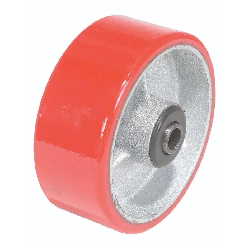 Vestil WHL-PU-5X2 Polyurethane Wheel
