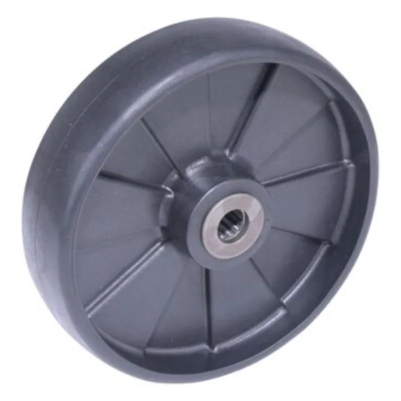 Vestil WHL-VE-8X2GFN Glass Filled Nylon Wheel
