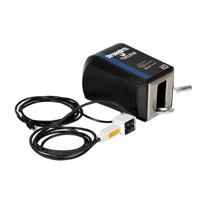 Vestil WINCH-AC-HHPB Jib Hand Held AC Push Button Control 2