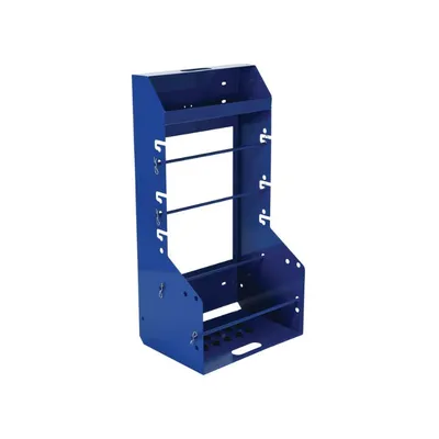 Vestil WIRE-D Steel Cord Reel Container