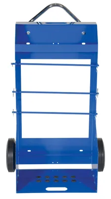 Vestil WIRE-D-WHK Portable Steel Cord Reel Caddy