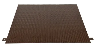 Vestil WL-AR8-48 Scissor Dock Option Approach Ramp 3