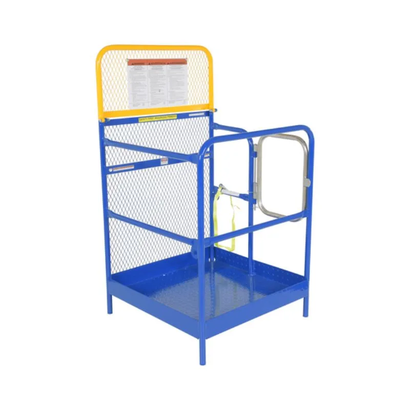 Vestil WP-3636 Steel Work Platform