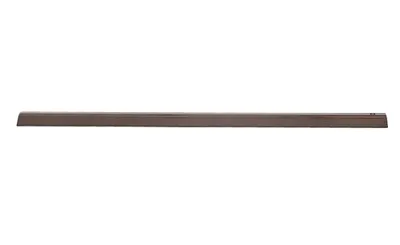 Vestil WR-24-BRN Extruded Aluminum Hose-Cable Crossover 2