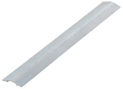 Vestil WR-24 Extruded Aluminum HoseCable Crossover