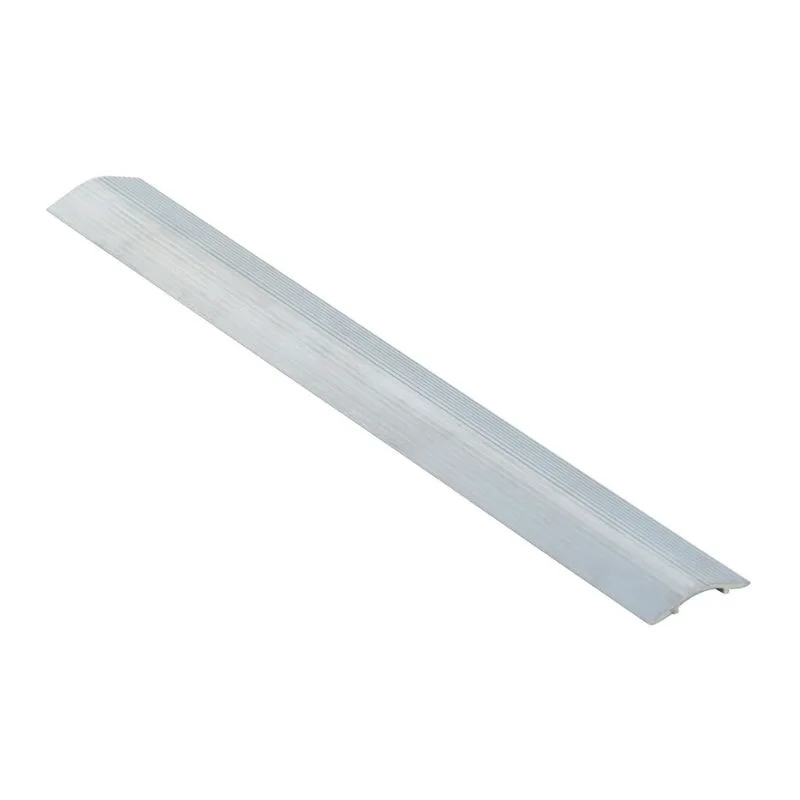 Vestil WR-24 Extruded Aluminum HoseCable Crossover