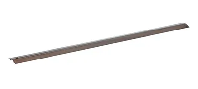 Vestil WR-36-BRN Extruded Aluminum Hose-Cable Crossover