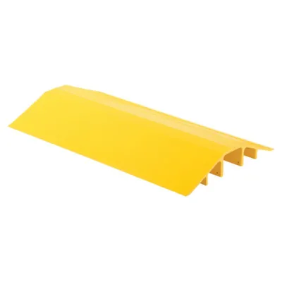 Vestil XHCR-36-Y Aluminum Extruded Hose/Cable Crossover