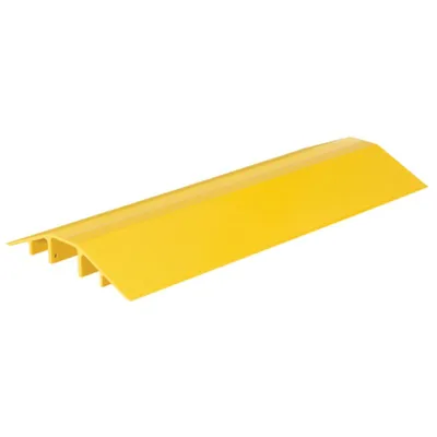 Vestil XHCR-48-Y Aluminum Extruded Hose/Cable Crossover