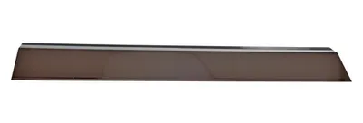 Vestil XHCR-60-BRN Aluminum Extruded Hose-Cable Crossover 2
