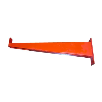 Vestil XHDSA-C-48 Steel Extra Heavy Duty Cantilever Arm