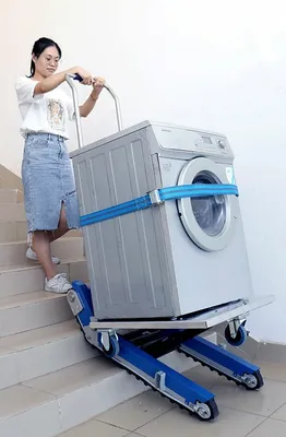 XSTO-CT300 Electric Stair Climbing Trolley