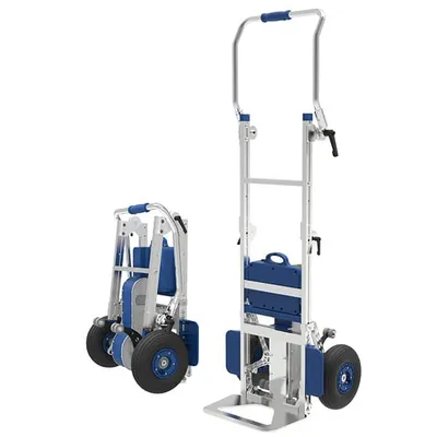 XSTO-ZW7170EF  Folding Stair Climbing Hand Truck