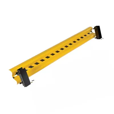 Vestil YGR-LO-HWR Guard Rail Drop In Basket Kit (1)