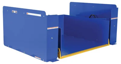 Vestil ZLTT-4452-2-36 Zero Lift &amp; Tilt Table