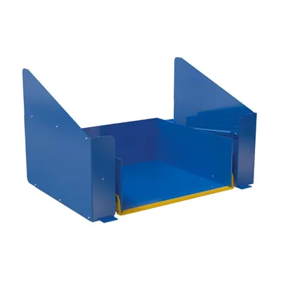 Vestil ZLTT-5252-2-36 Zero Lift &amp; Tilt Table