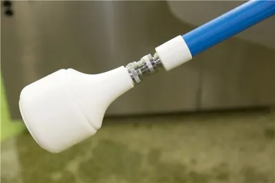 Vikan 11005 Condensation Bottle