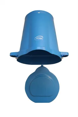 Vikan 16200 Bracket for Bucket