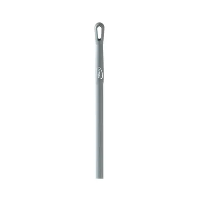 Vikan 51.6-inch Aluminum Handle- Gray