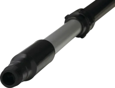 Vikan 297152Q Aluminium Telescopic Handle