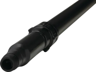 Vikan 297352Q Aluminium Telescopic Handle