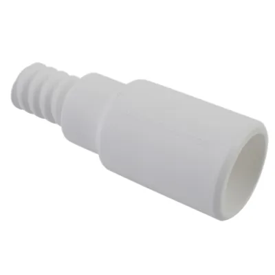 Vikan 29955 Adapter 3.3 Inch White
