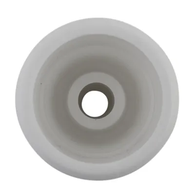 Vikan 29955 Adapter 3.3 Inch White