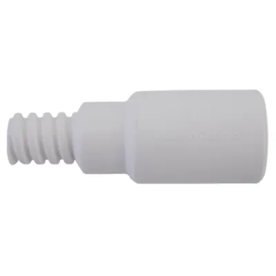 Vikan 29955 Adapter 3.3 Inch White
