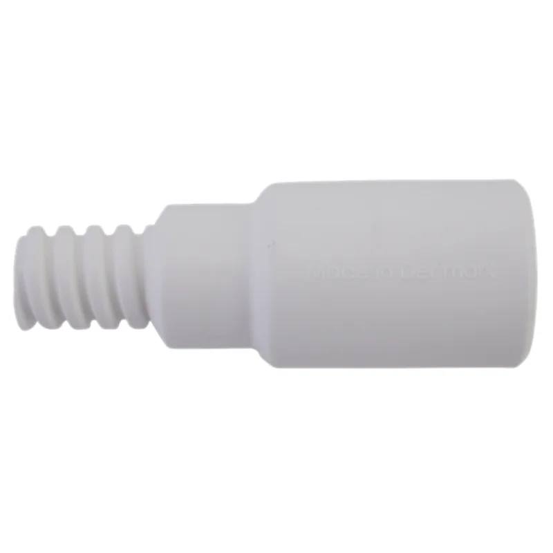 Vikan 29955 Adapter 3.3 Inch White