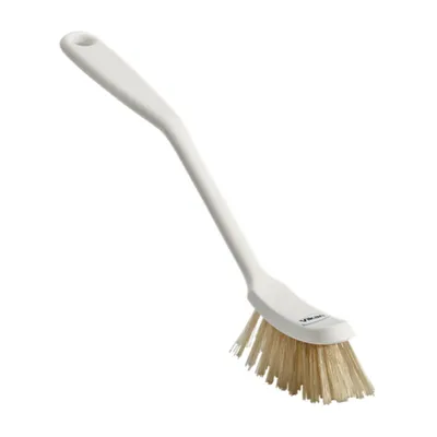 Vikan 42885 Brush with Heat Resistant Filaments