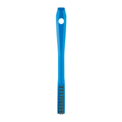 Vikan 44023 8.1-inch Detail Brush with Heat Resistant Filaments