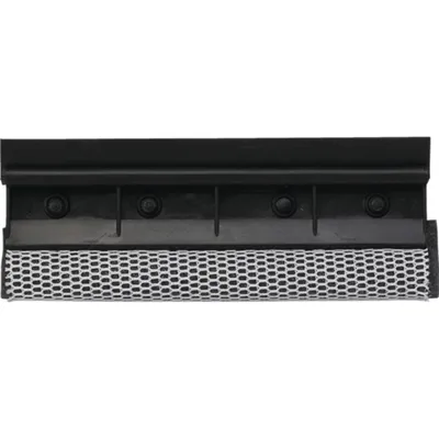 Vikan Head f/Windscreen Squeegee 7.9 Inch Black