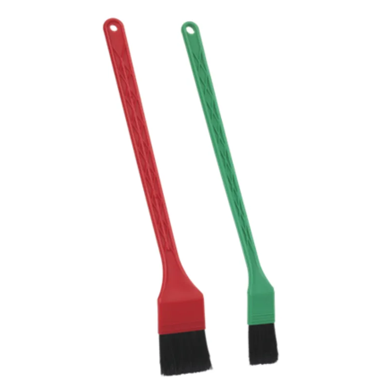 Vikan Set of Detail Brushes 30 + 50 mm 390 mm Soft