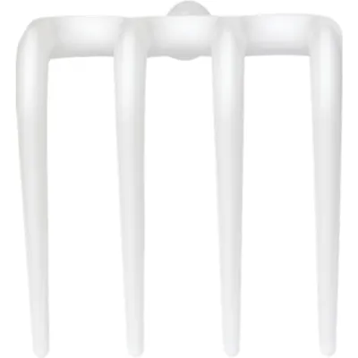 Vikan Hygiene Rake 8.1 White