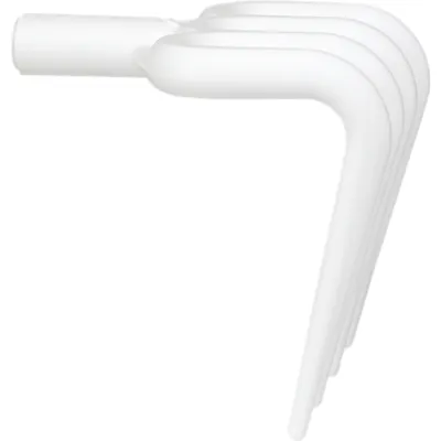 Vikan Hygiene Rake 8.1 White