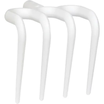 Vikan Hygiene Rake 8.1 White