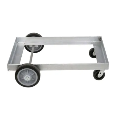 Vikan 6904 Low Undercarriage 40.2 Inch