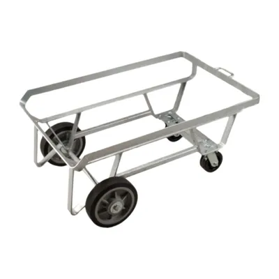 Vikan 6906 Steel Undercarriage 41.1 Inch