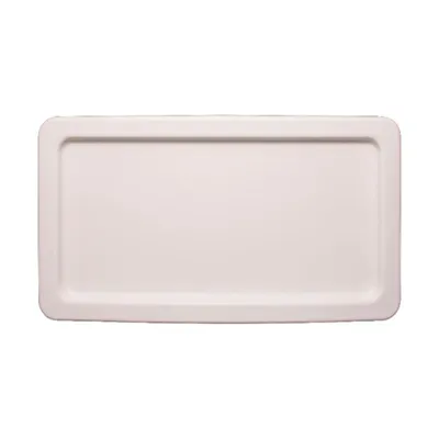 Vikan 69125 Transport Storage Tub Lid 46.9 Inch White