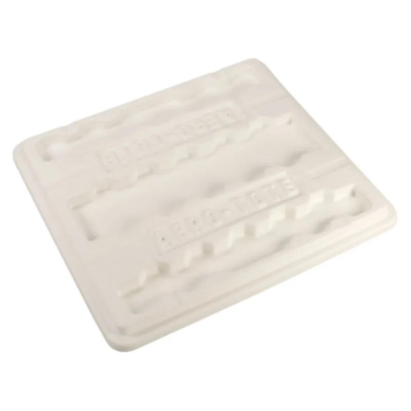 Vikan 6922 Aero Tote Tub Lid 41.2 Inch White