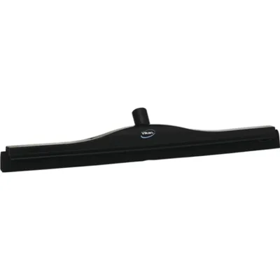 Vikan Floor Squeegee 600 mm Black